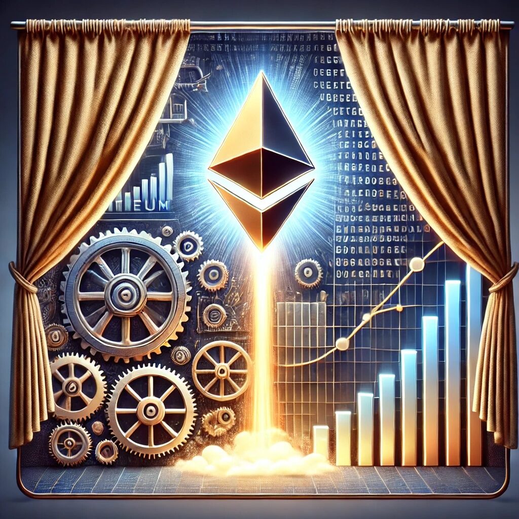 Ethereum’s Rally Isn’t What It Seems — Here’s What’s Really Driving It
