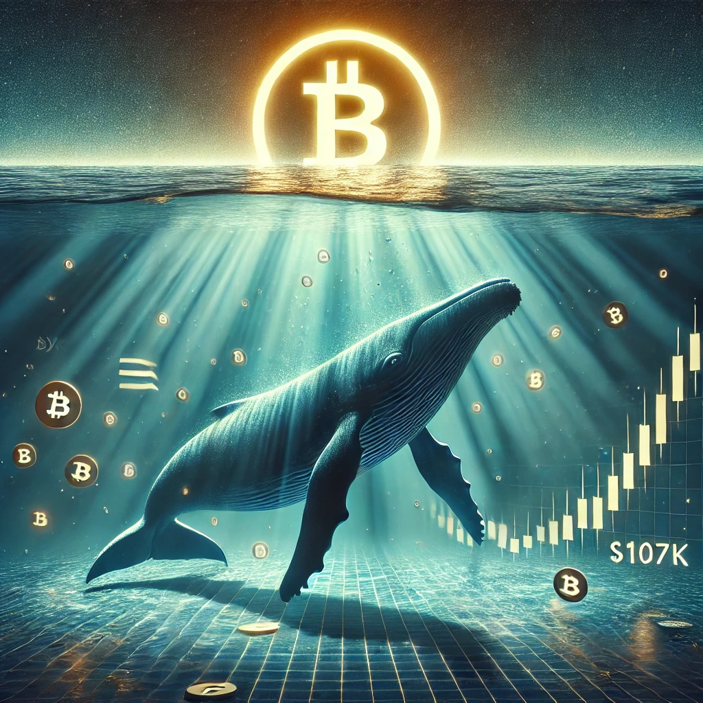 Whales Are Quietly Repositioning, Here’s What Bitcoin’s 7K Price Isn’t Telling You Whales Are Quietly Repositioning, Here’s What Bitcoin’s 7K Price Isn’t Telling You