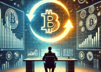 Analyst Sees a Bitcoin Market Shift — Here’s What’s Happening