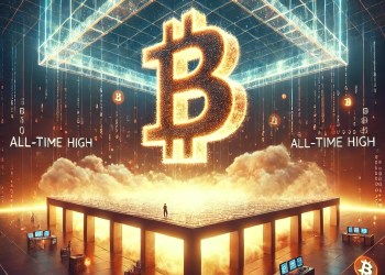 Bitcoin Consolidates Below All-Time High as Spot Market Drives Momentum