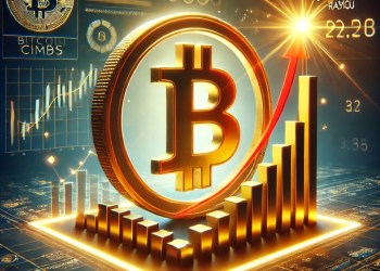 Bitcoin Climbs, But NVT Indicator Sends a Surprising Signal