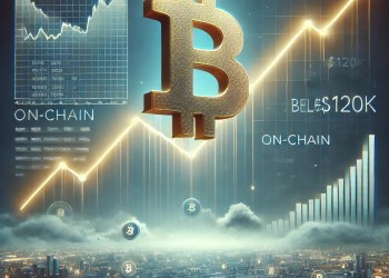 Bitcoin Hovers Below $120K as On-Chain Indicators Point to Slowing Demand