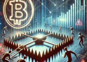 Are Traders Walking Into a Bitcoin Bull Trap at $118K? Here’s What the Data Shows