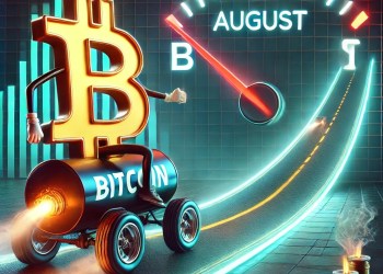 Bitcoin’s Rally Might Be Running on Fumes, Analyst Warns of August Turning Point