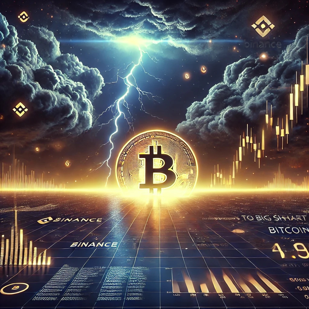 Bitcoin’s calmness before a hurricane? Ithi data points to a major conversion Bitcoin’s calmness before a hurricane? Ithi data points to a major conversion