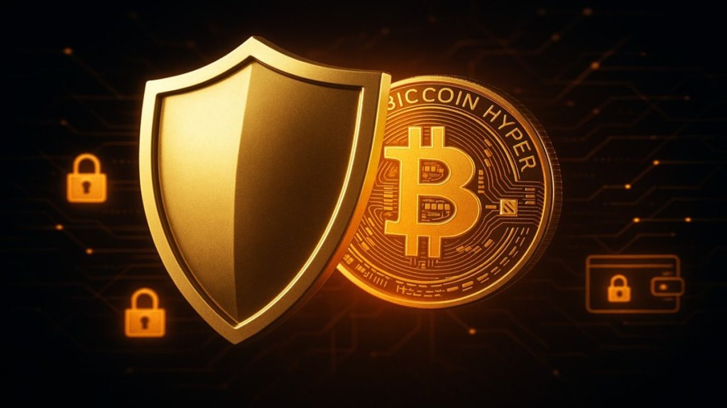 Da li je Bitcoin Hyper Pametna Dugoročna Investicija