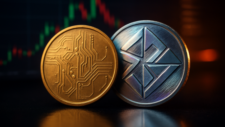 Najlepsza Kryptowaluta do Inwestycji w Sierpniu 2025 r. – HYPER, MAXI, T6900, SNORT, SUBBD, BEST, ETH