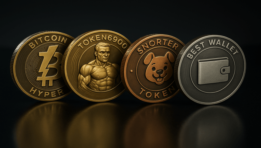 Cẩm Nang Toàn Diện Săn Các Đồng Coin Tiềm Năng Trước Khi Niêm Yết và Tối Ưu Lợi Nhuận Triệu Đô
