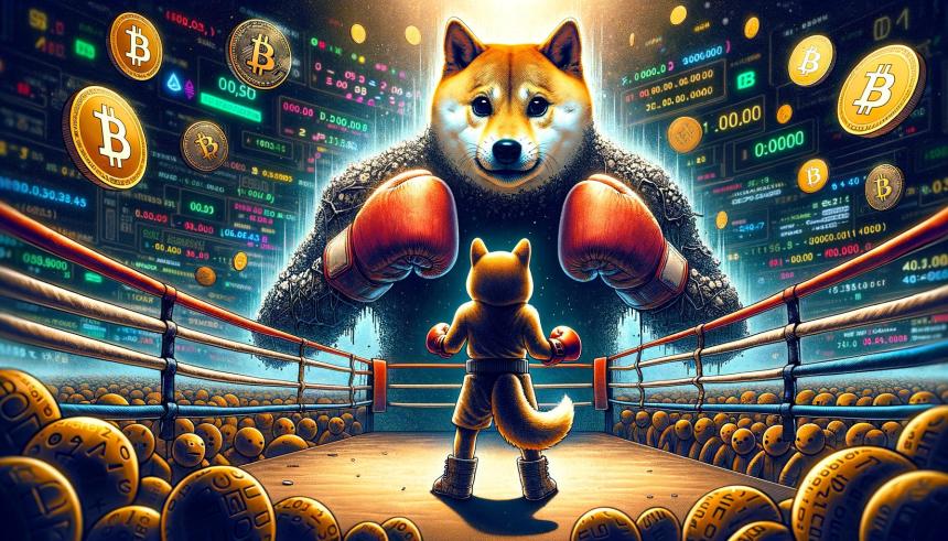 Dogecoin (DOGE)