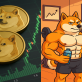 Meme coin tiềm năng đáng mua: Trader dự đoán Dogecoin có thể bật mạnh khi chạm 0,20 USD