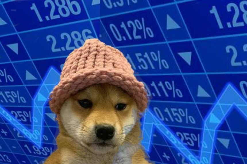 Dogwifhat