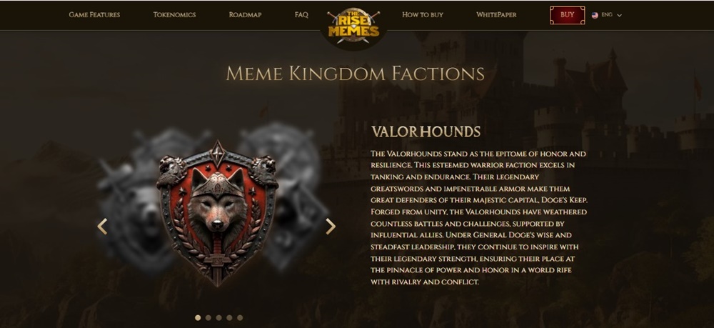 Dự đoán giá The Rise of Memes (2029)