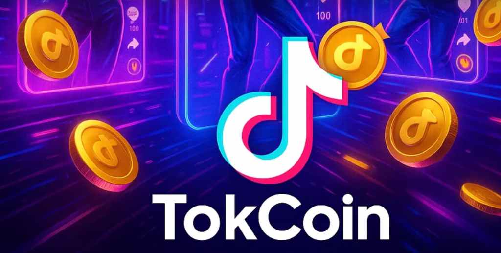 Dự đoán giá Tokcoin ($TOK) năm 2028