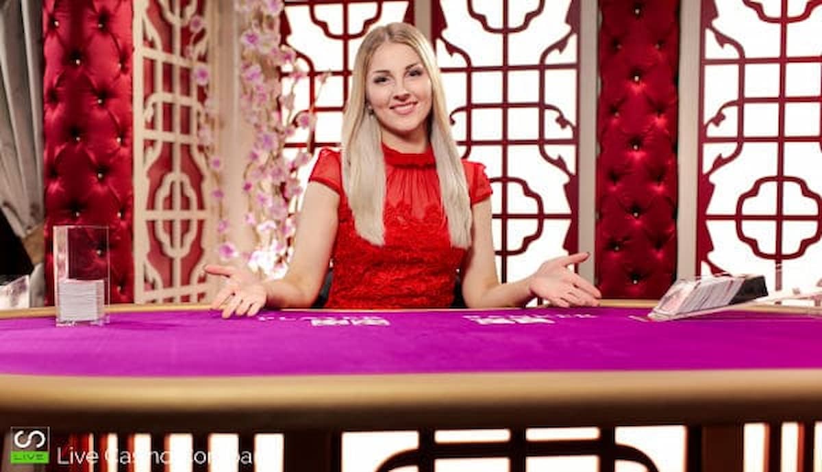 Được cung cấp phổ biến tại các sòng casino trực tuyến