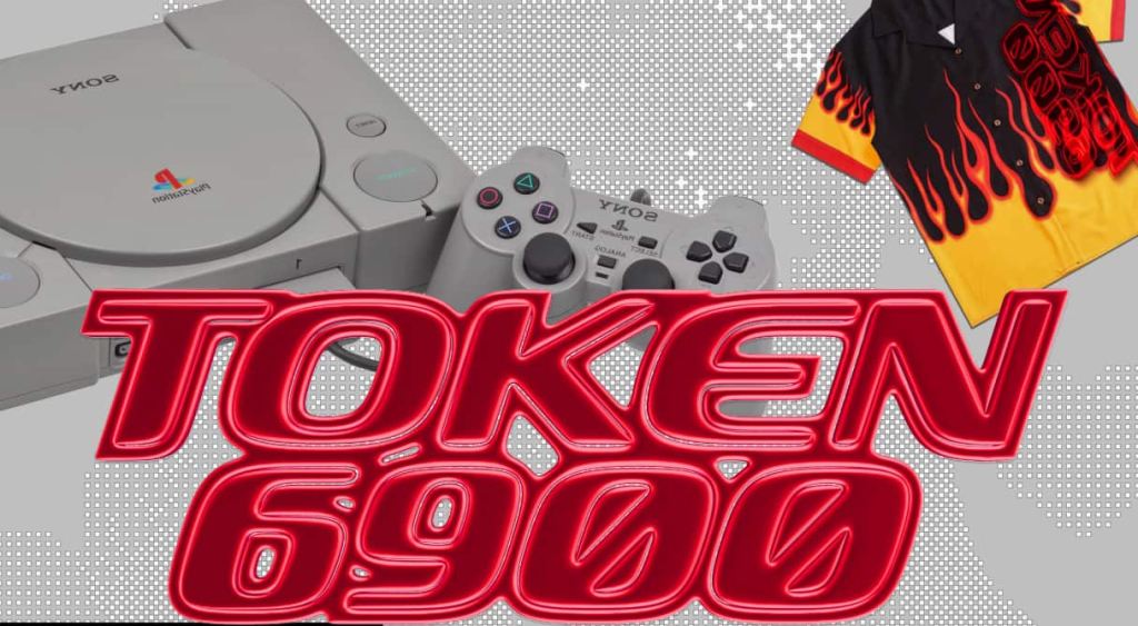 $T6900のICO期間中に401％のステーキング報酬を獲得可能