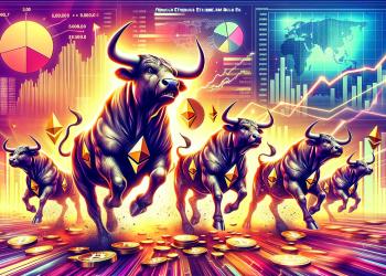 Ethereum Bulls Roar