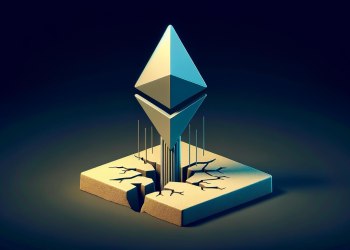 Ethereum Price Drops After Bullish Attempt