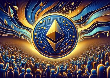 Ethereum Price Poised for a Comeback