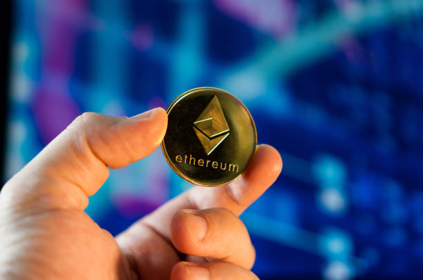 Ethereum Is About To Breakout Of Massive Consolidation Toward $5,000