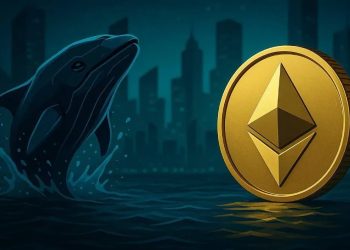 Crypto whale short $62 miljoen Ethereum met 18x leverage – ETH koers crasht naar $2900?