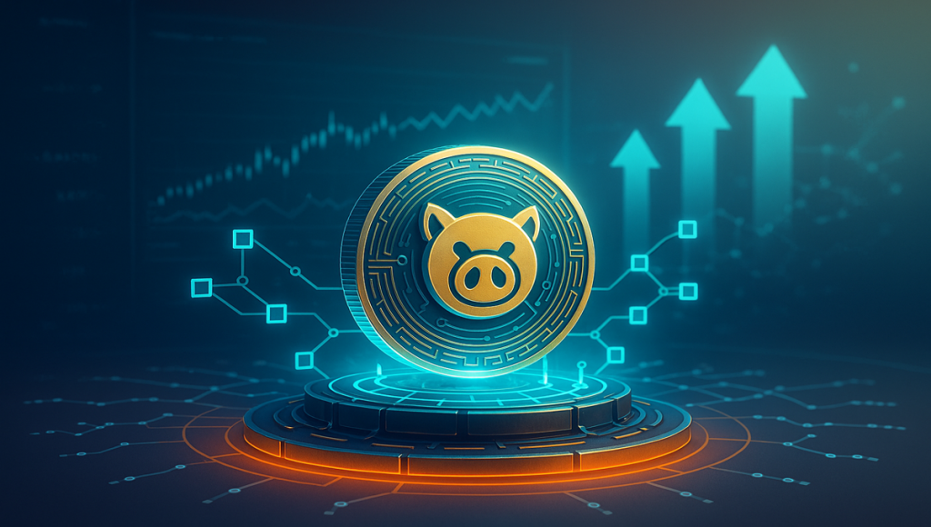 Zašto ulagati u Snorter Token – Ključne prednosti predprodaje