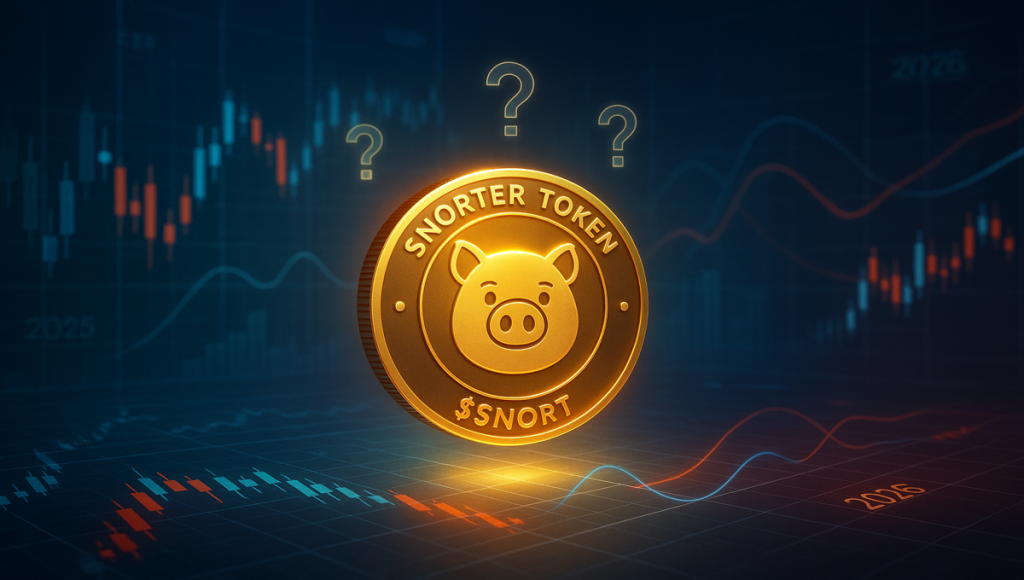 Snorter Token predviđanja cijene – Što očekivati u budućnosti?
