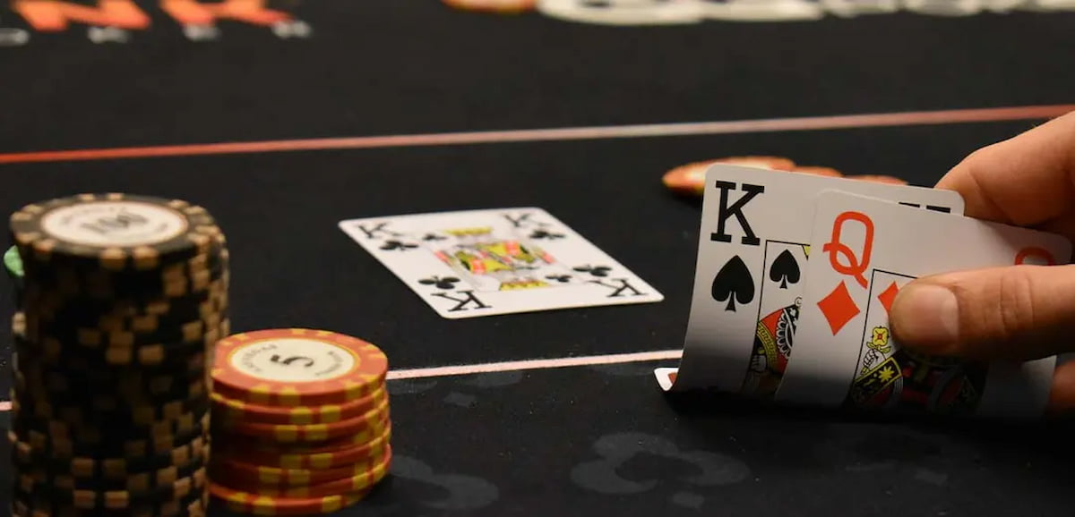 Giới thiệu về Seven Card Stud