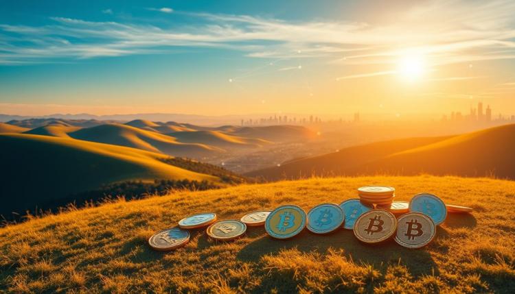 Kriptovalute u pretprodaji 2025 – Top novi tokeni sa potencijalom za ogroman rast