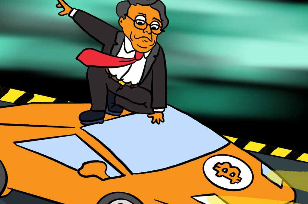 HYPERの本当の役割はSTXのようにBTCの注目を奪うことではない