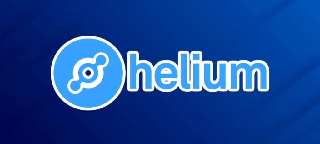 Helium (HNT)