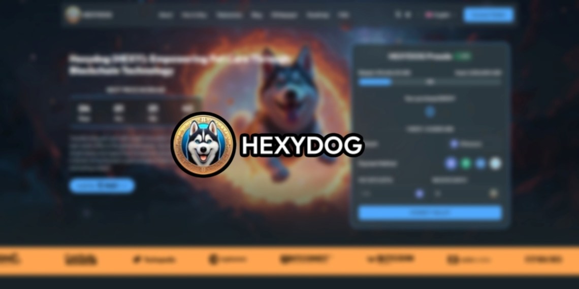 Hexydog