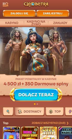 Cleobetra