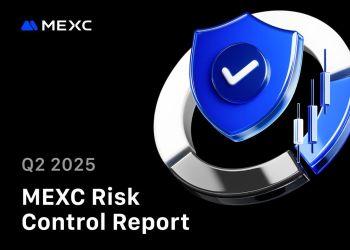 MEXC Reports 12% Decline in Syndicate Fraud Cases in Q2 2025, Blocks Over 70,000 Fraud Attempts
