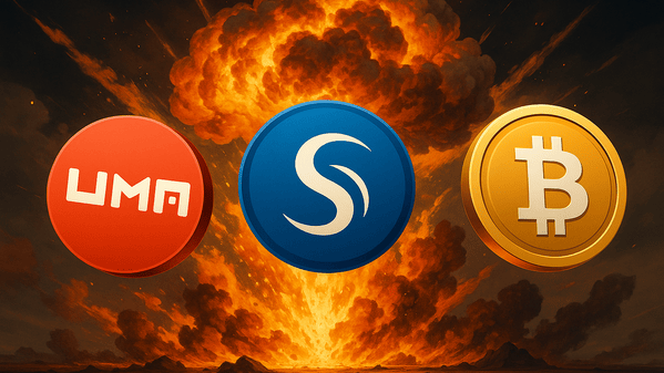 Beste altcoins met 1000x potentie – deze 3 crypto's kunnen exploderen