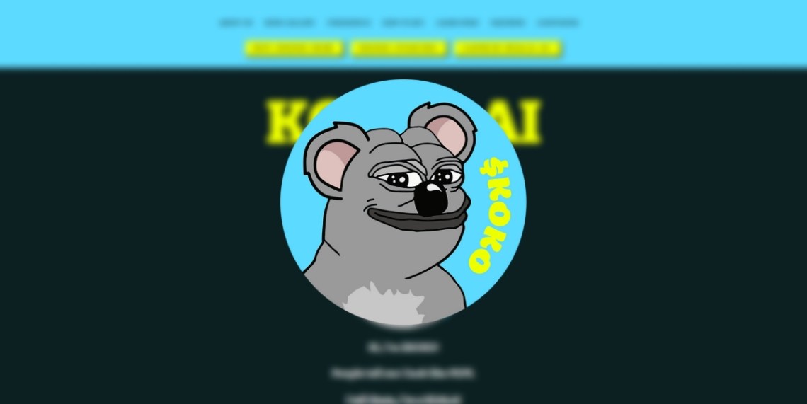 専門家が明かす！KOKO MEME ($KOKO MEME) の価格予測と将来性