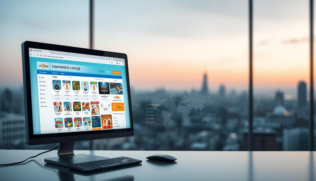 Ką Galima Laimėti Dalyvaujant Loterijose Internete - loterija internetu