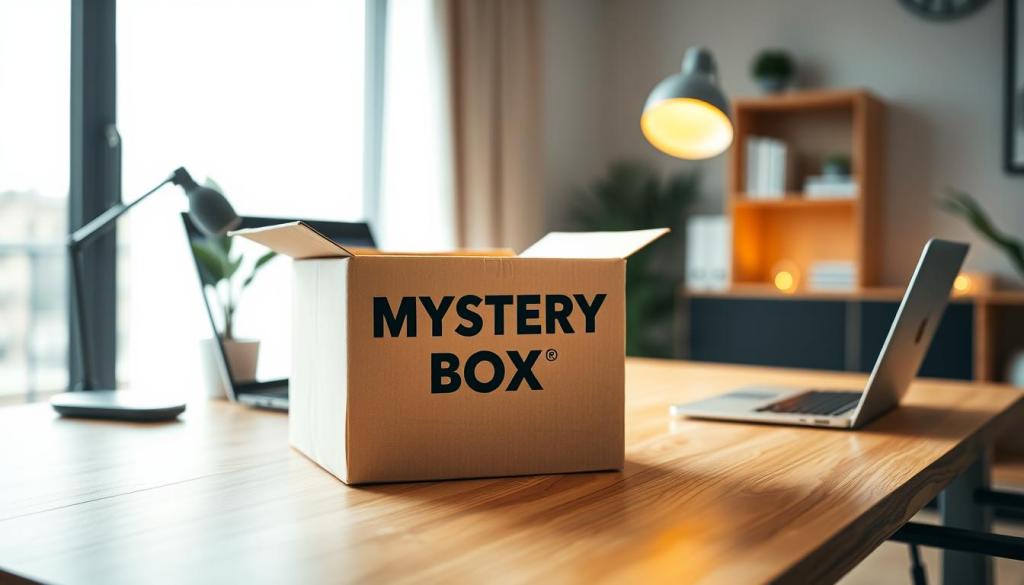 Ką Galima Laimėti – Populiariausi Prizai Lietuvoje - mystery box lietuva