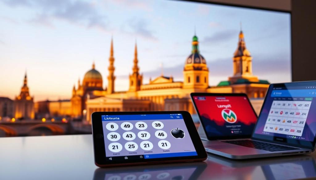 Kaip Veikia Prizų Sistema Internetinėse Loterijose - loterija internetu