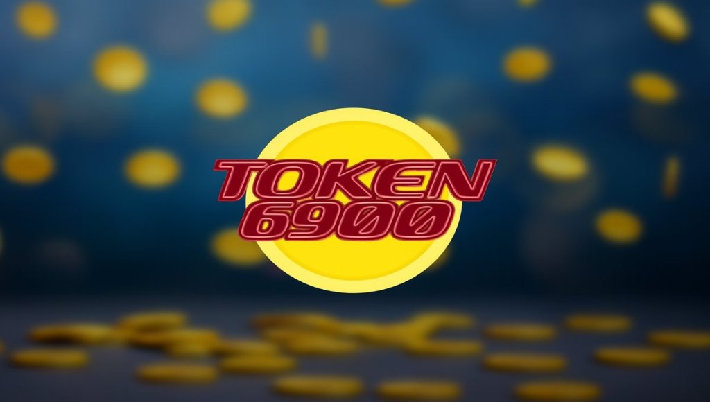 TOKEN6900 ($T6900)