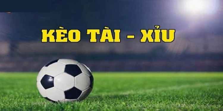 Kèo tổng bàn thắng chính xác được coi là biến thể của kèo Tài Xỉu