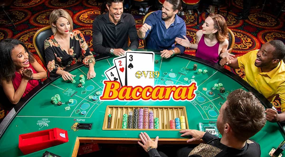 Kinh nghiệm khi chơi Baccarat Không Hoa Hồng