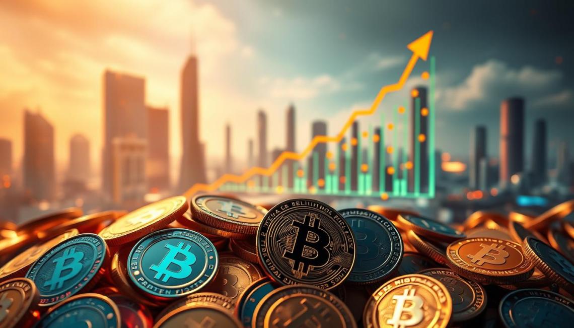 Kriptovalute koje ce eksplodirati 2025. – Najveći potencijal za rast