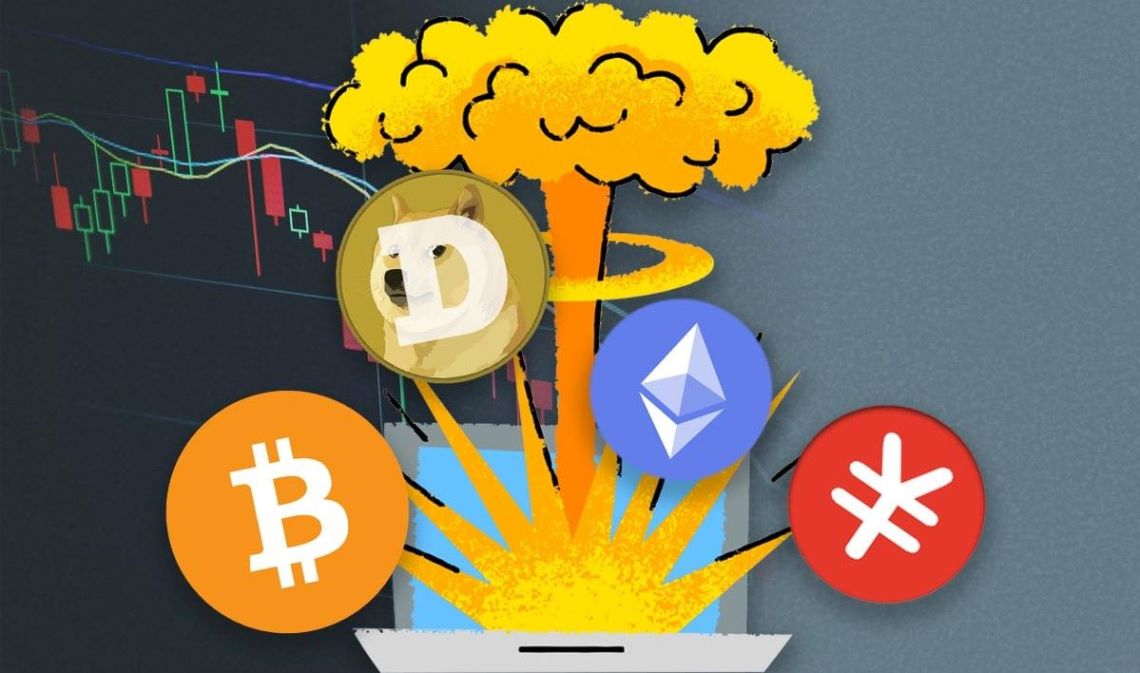 Koje kriptovalute koje će eksplodirati imaju najveći potencijal rasta u 2025?