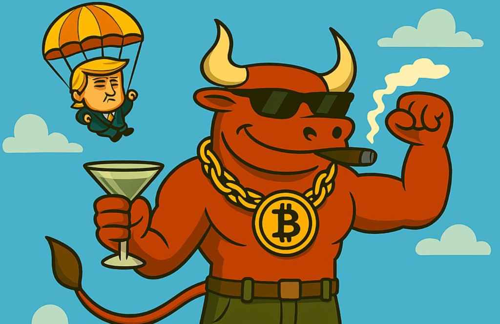 7月7日のクレーム開始前、BTCブルトークン購入の最後のチャンス