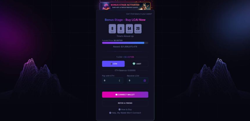 Lightchain AI