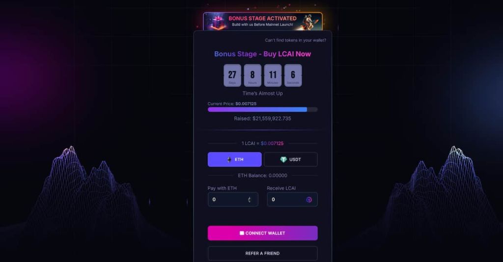 Lightchain AI