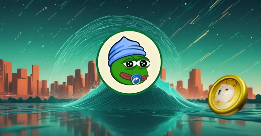 Little Pepe (LILPEPE)