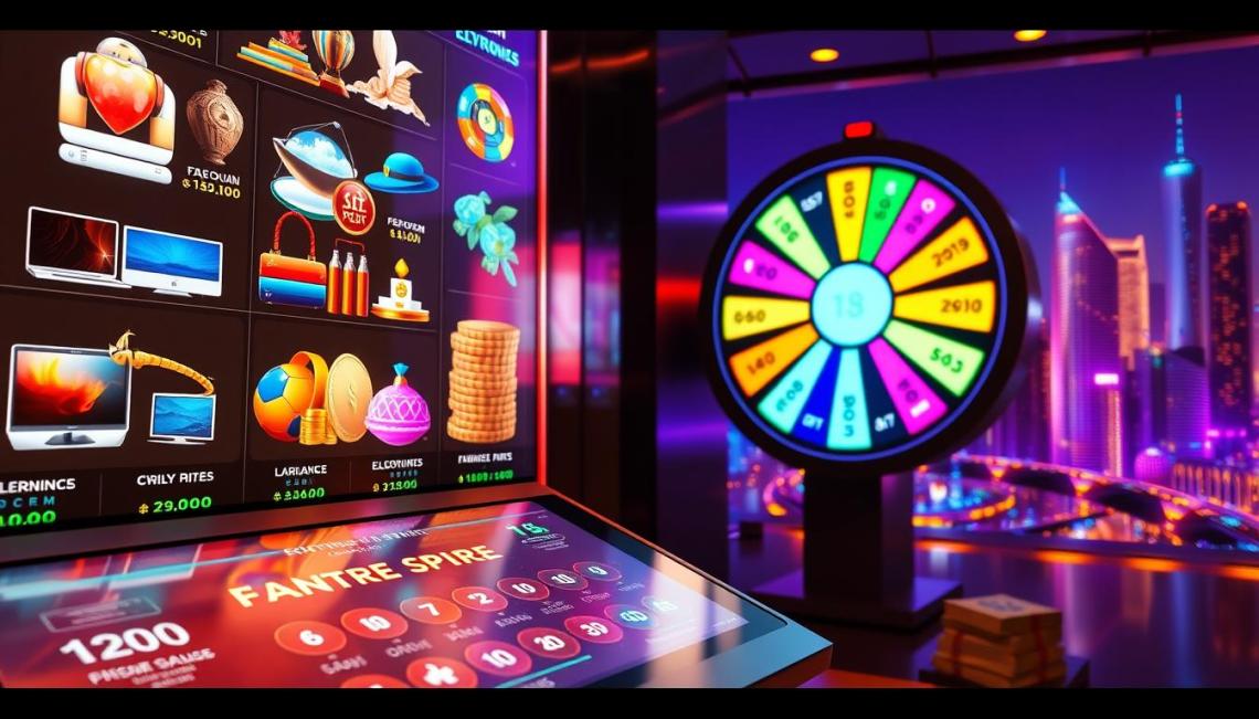 Loterija Internetu Lietuvoje 2025 – Patikimiausios Svetainės ir Dalyvavimo Gidas