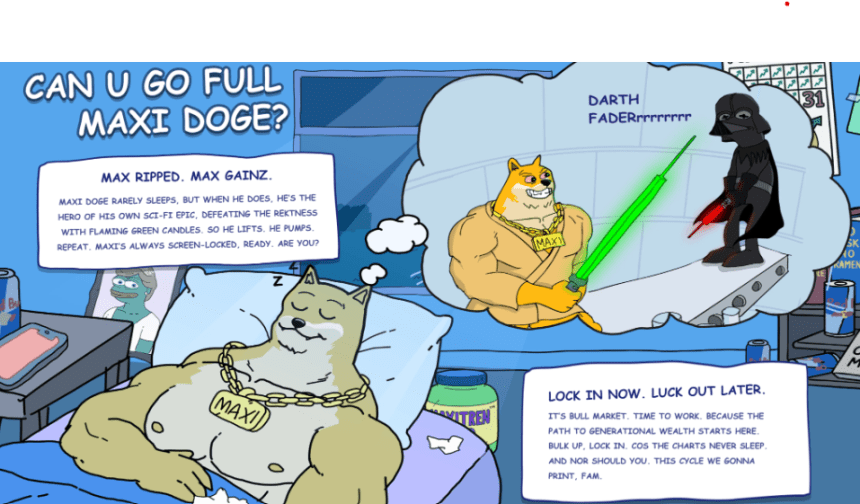MAXIDOG