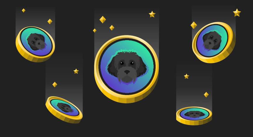 MYRO - Solana Meme Coin